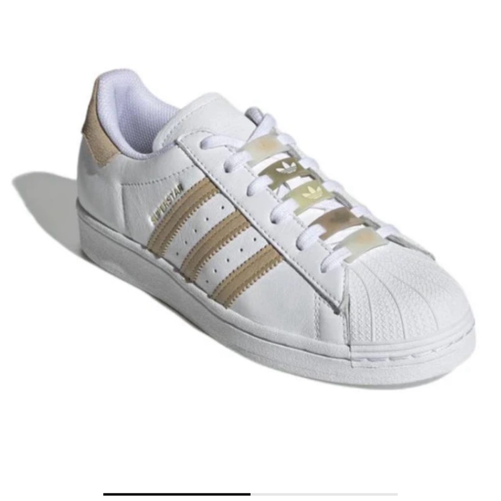 Adidas Superstar Sneaker